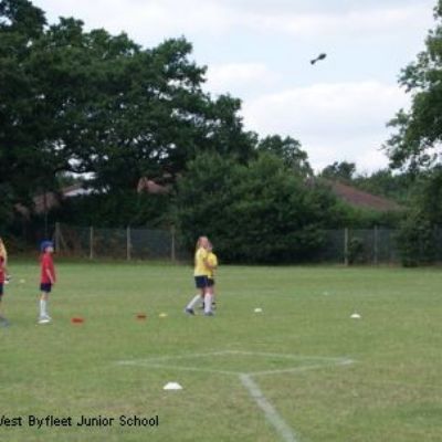 Sports Day 2014